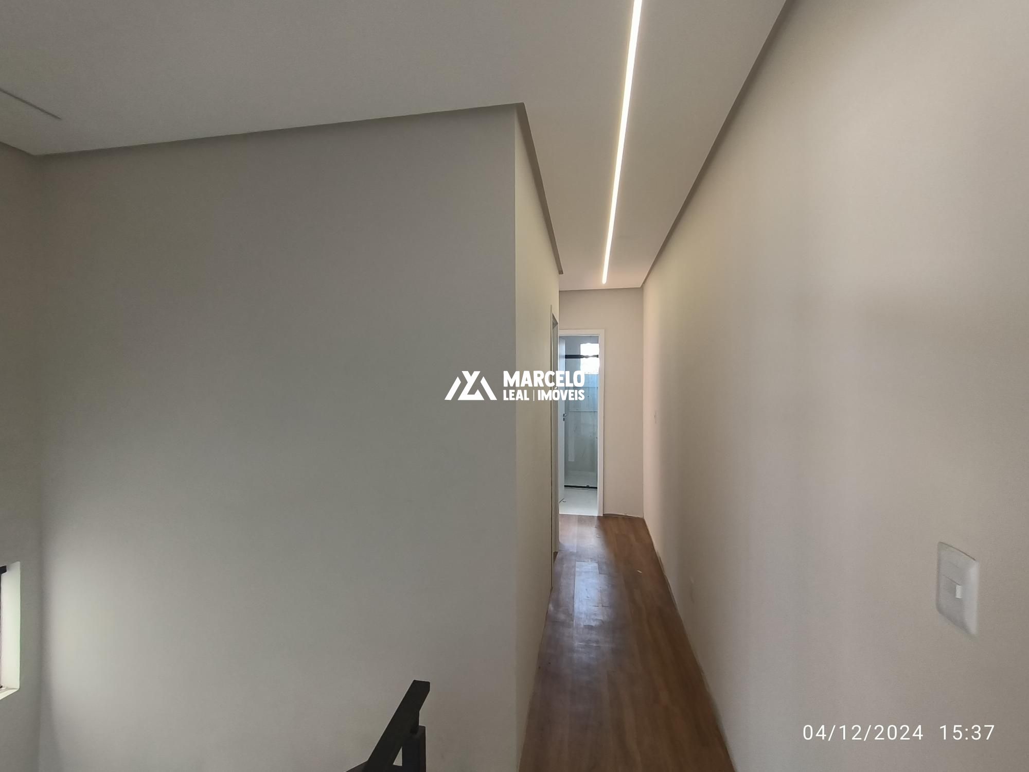 Casa à venda com 3 quartos, 125m² - Foto 10