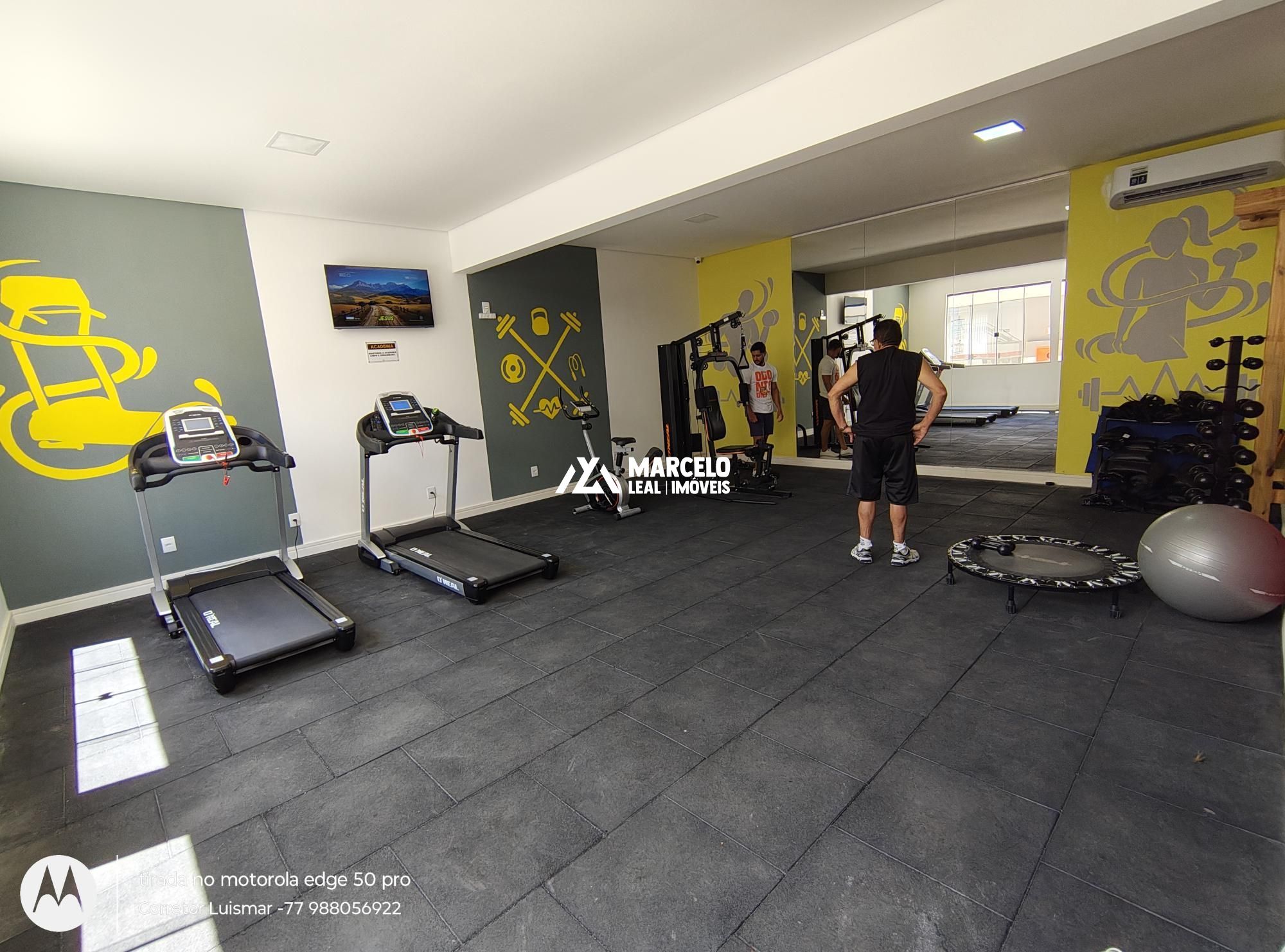 Apartamento, 3 quartos, 66 m² - Foto 80