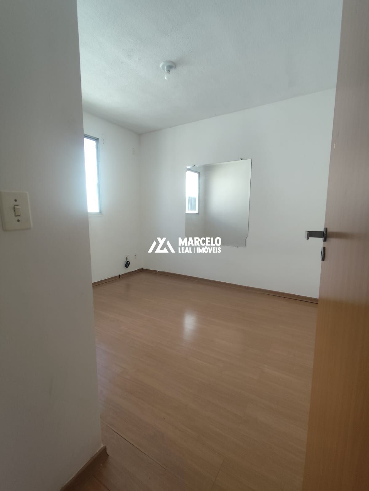 Apartamento, 2 quartos, 44 m² - Foto 4