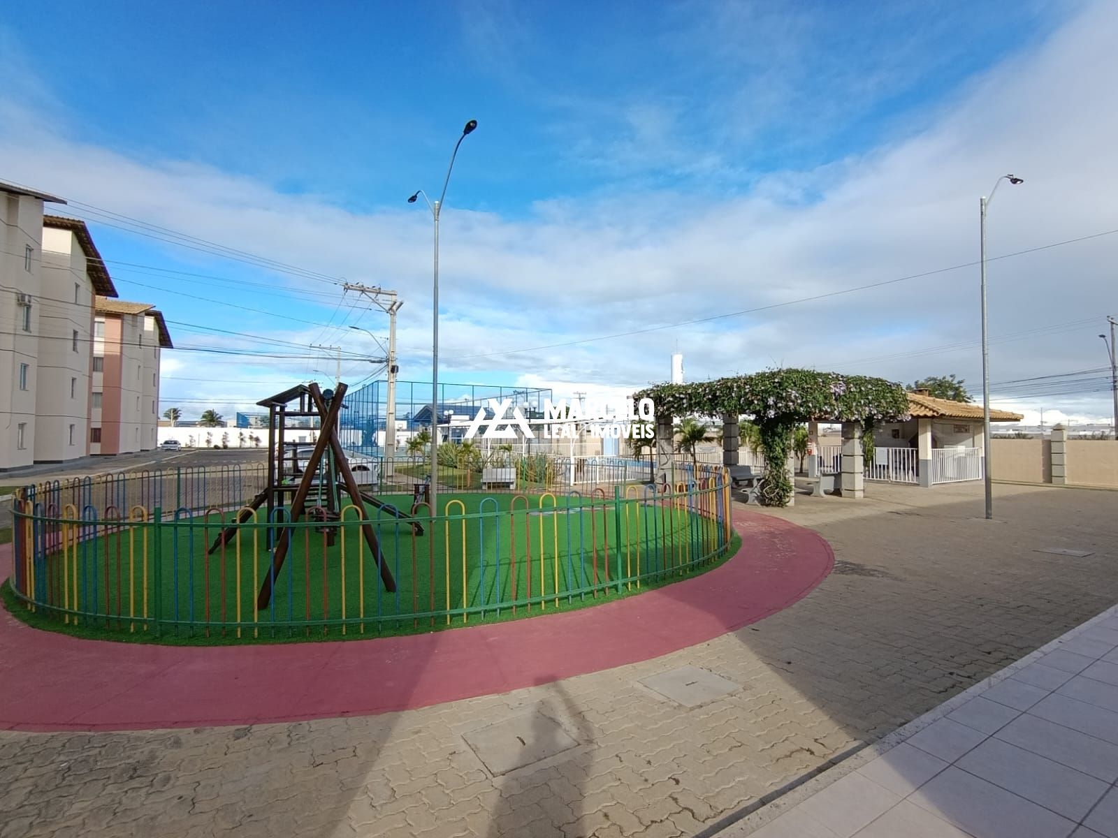 Apartamento para alugar com 3 quartos, 69m² - Foto 8