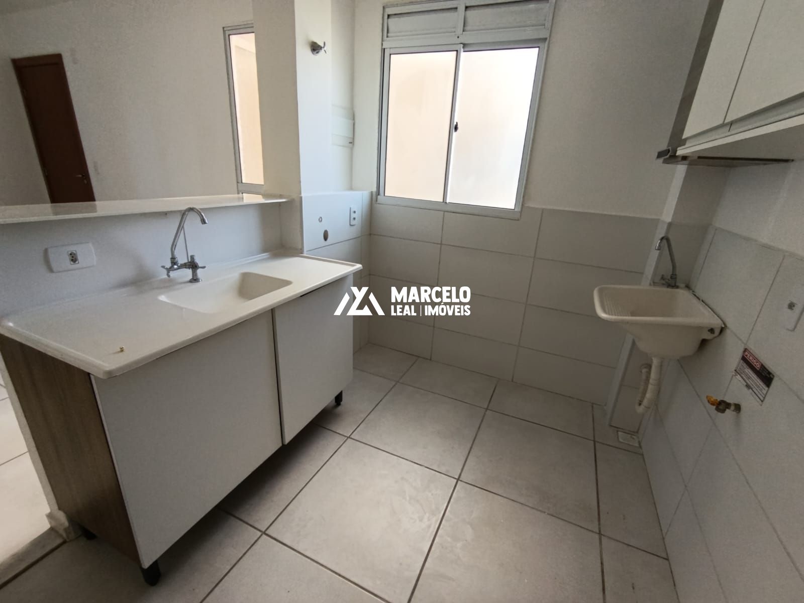 Apartamento para alugar com 2 quartos, 44m² - Foto 14