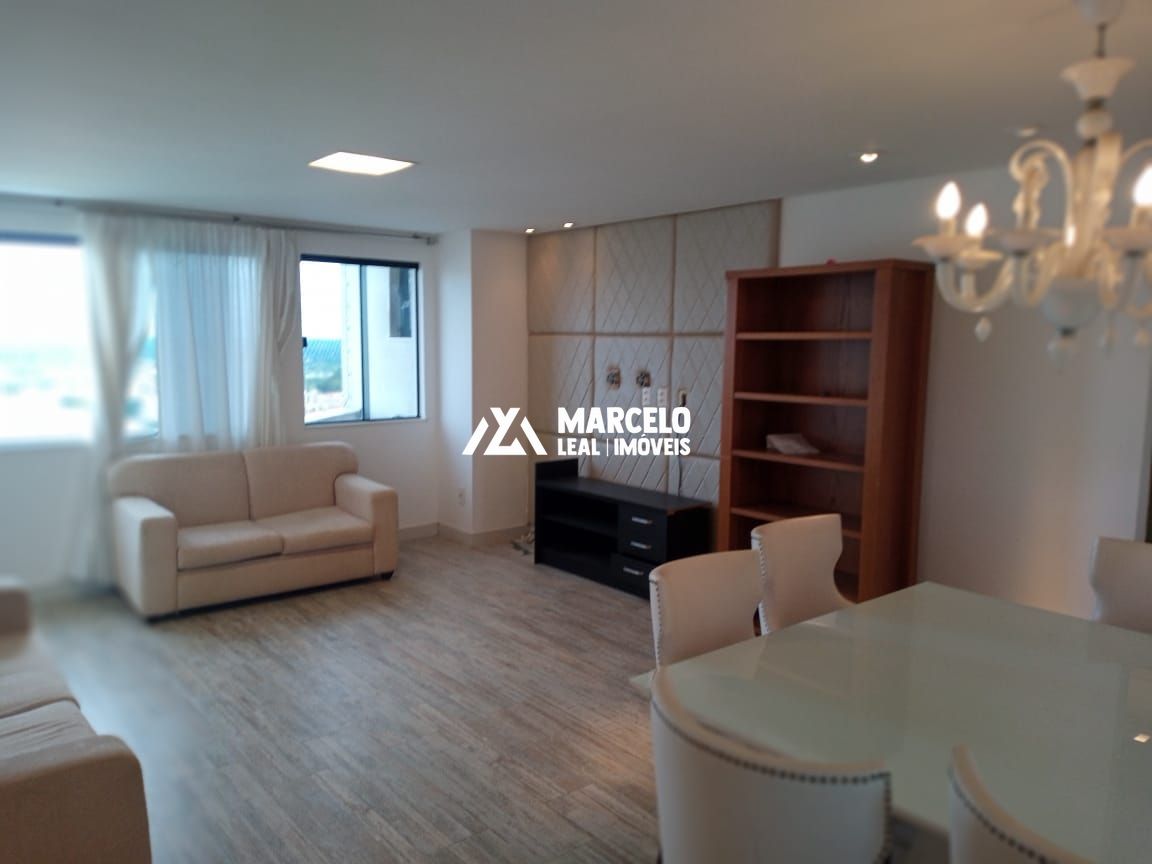 Apartamento à venda com 2 quartos, 105m² - Foto 24