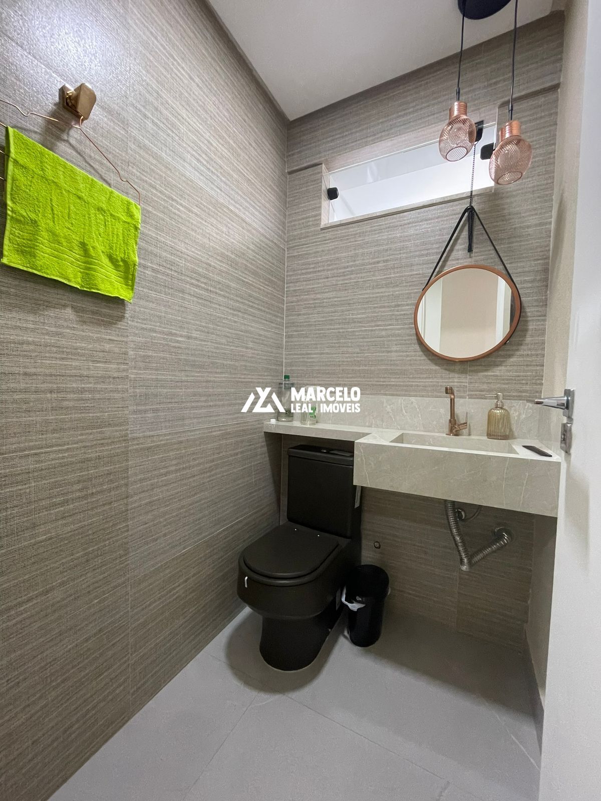 Apartamento, 3 quartos, 108 m² - Foto 6
