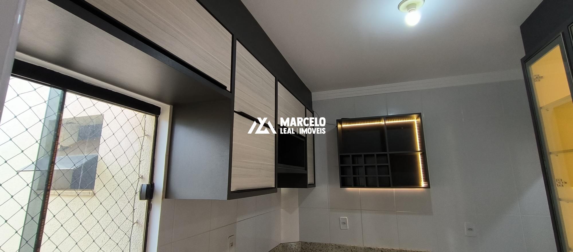 Apartamento à venda com 3 quartos, 80m² - Foto 16