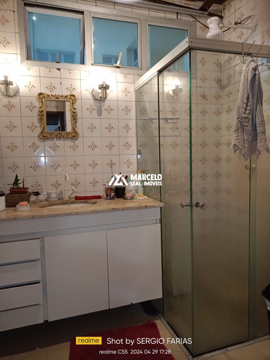 Apartamento à venda com 3 quartos, 168m² - Foto 19