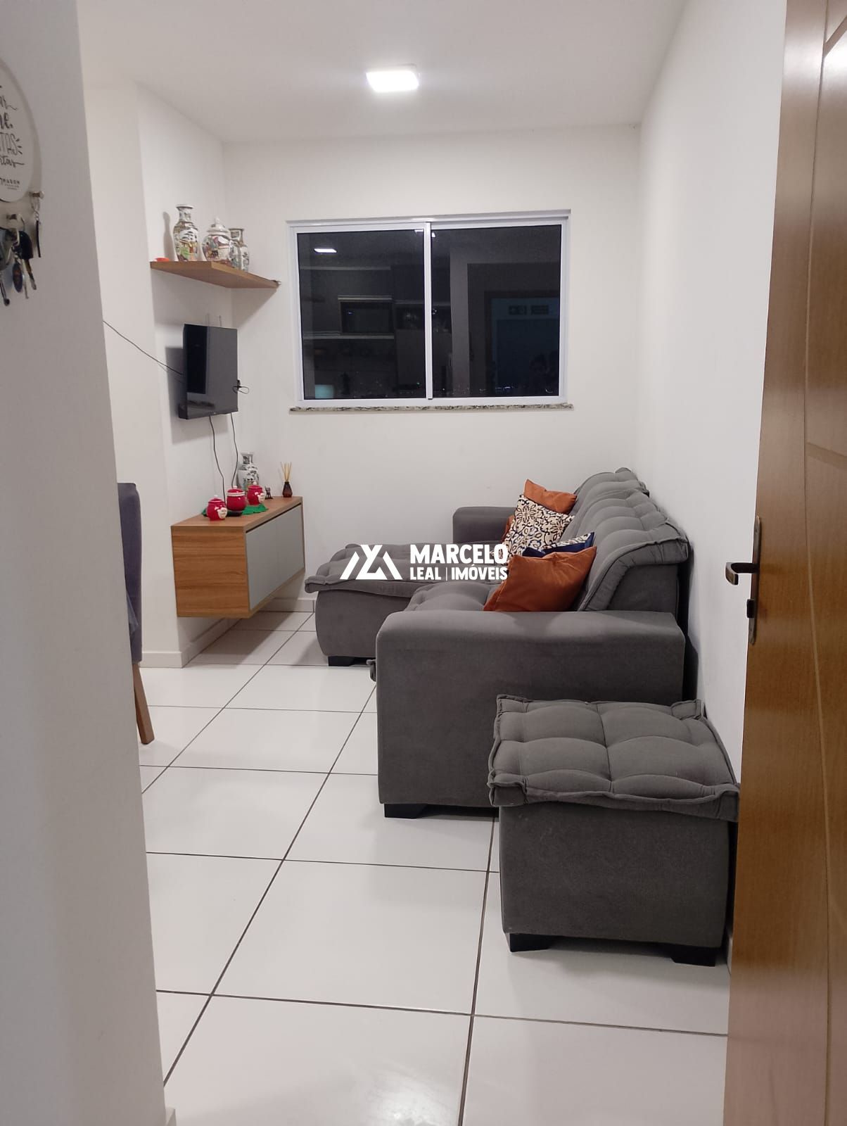 Apartamento, 2 quartos, 40 m² - Foto 2