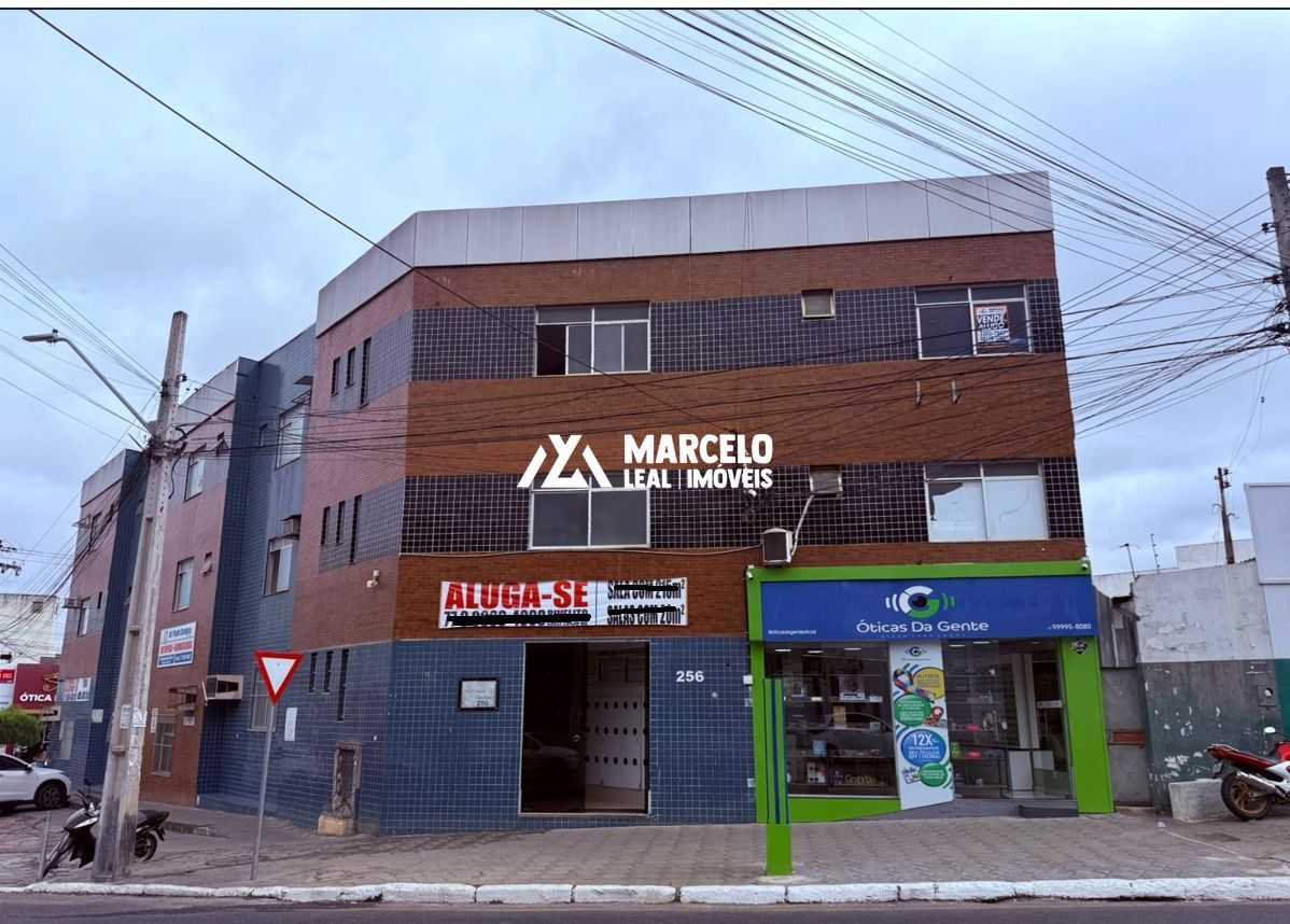 Sala-Conjunto, 42 m² - Foto 1