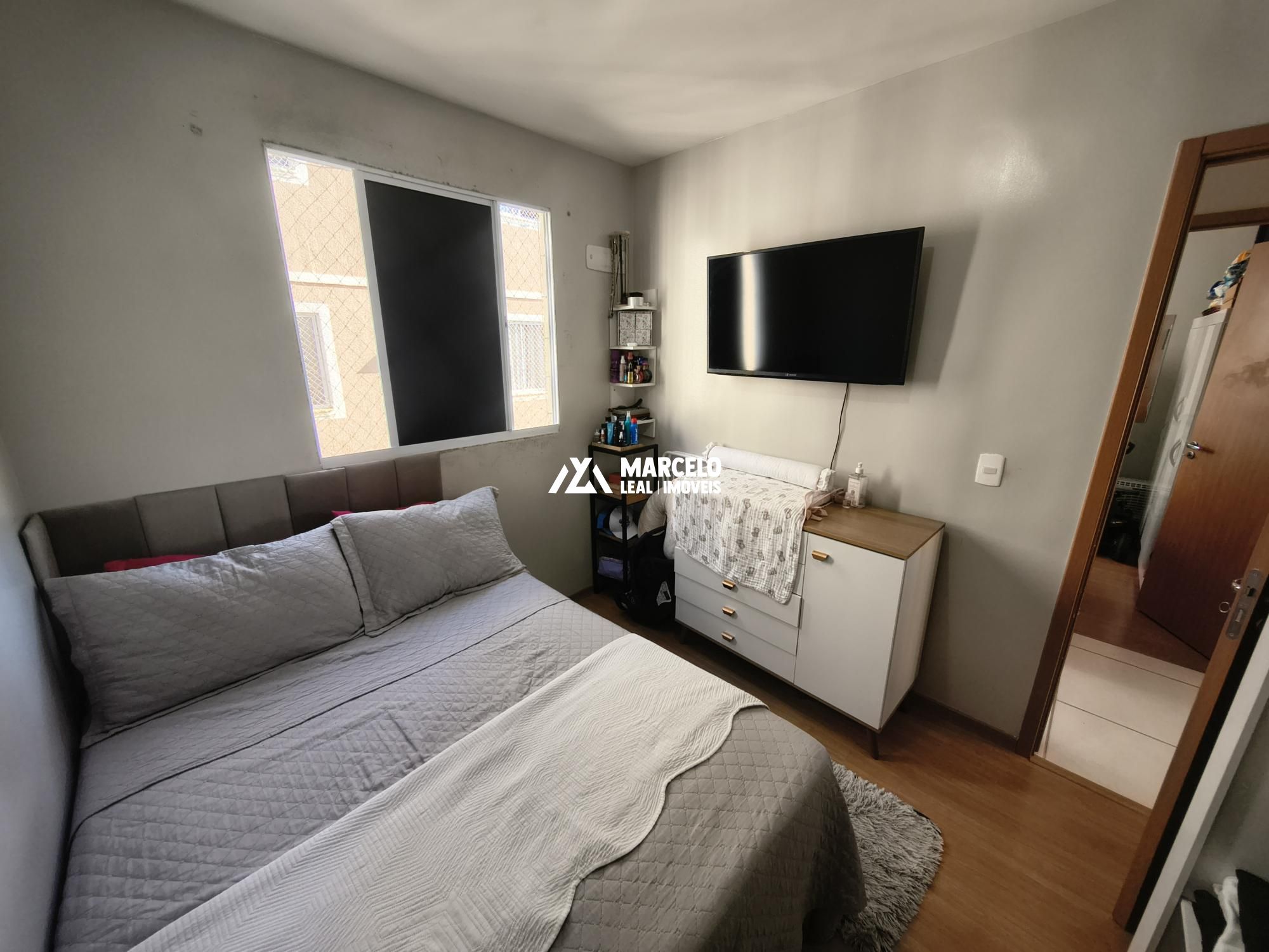 Apartamento, 2 quartos, 40 m² - Foto 14