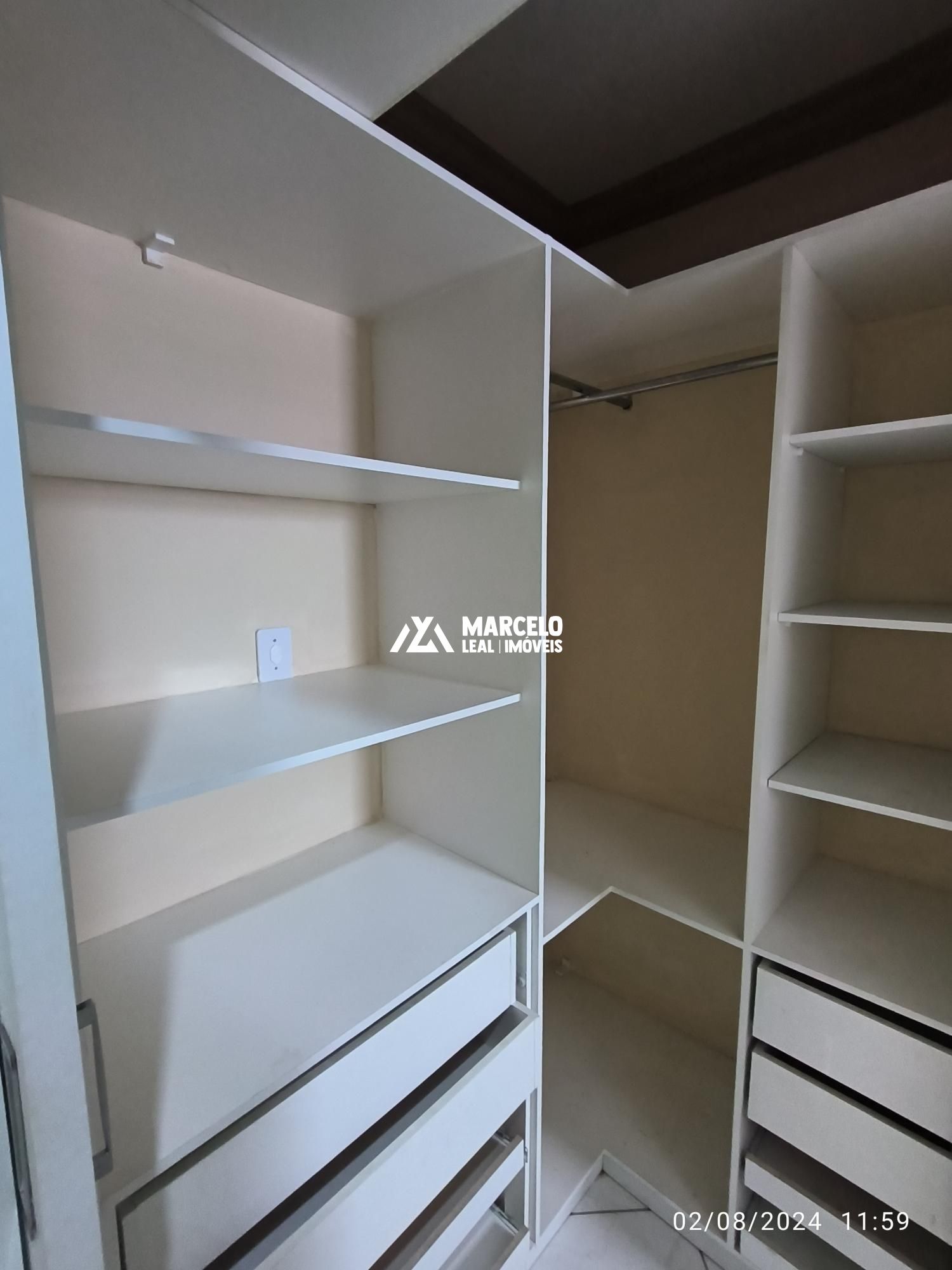 Apartamento para alugar com 2 quartos, 60m² - Foto 16