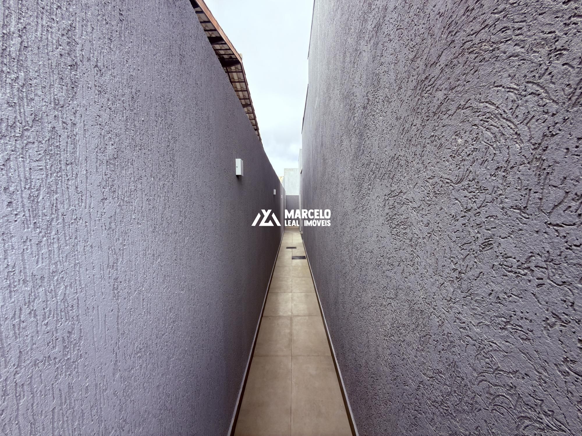 Casa, 3 quartos, 120 m² - Foto 6