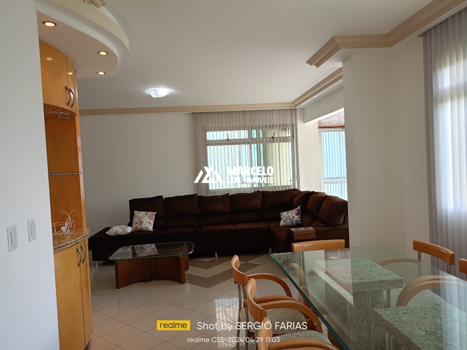 Apartamento à venda com 3 quartos, 168m² - Foto 18