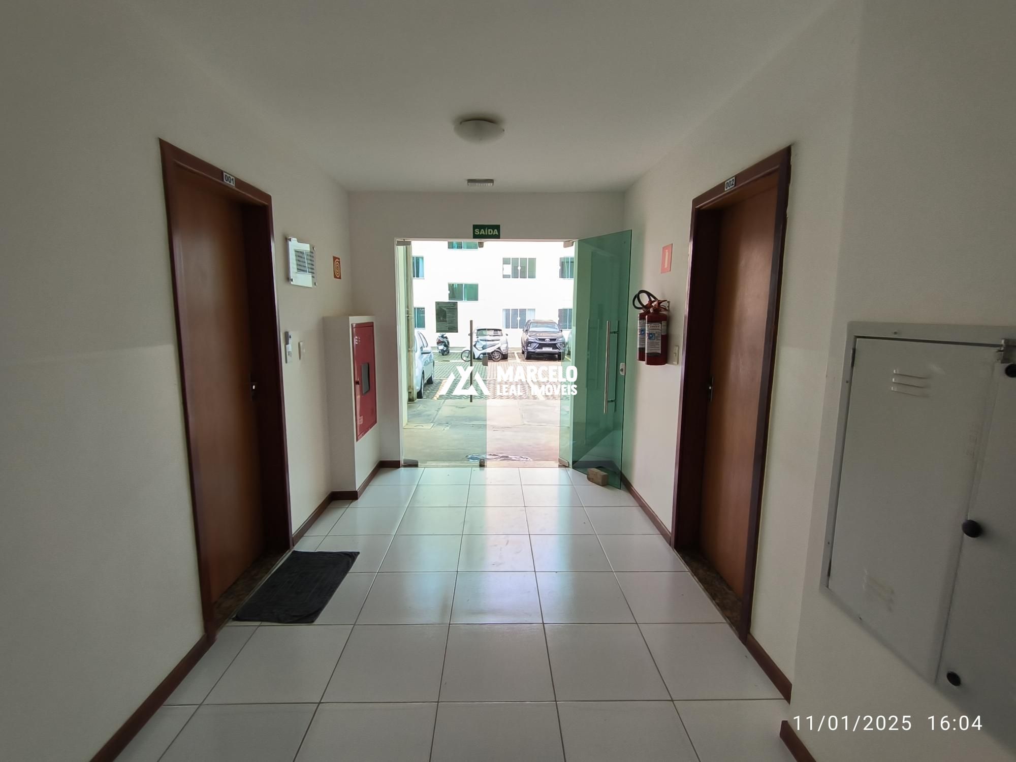 Apartamento à venda com 3 quartos, 72m² - Foto 9