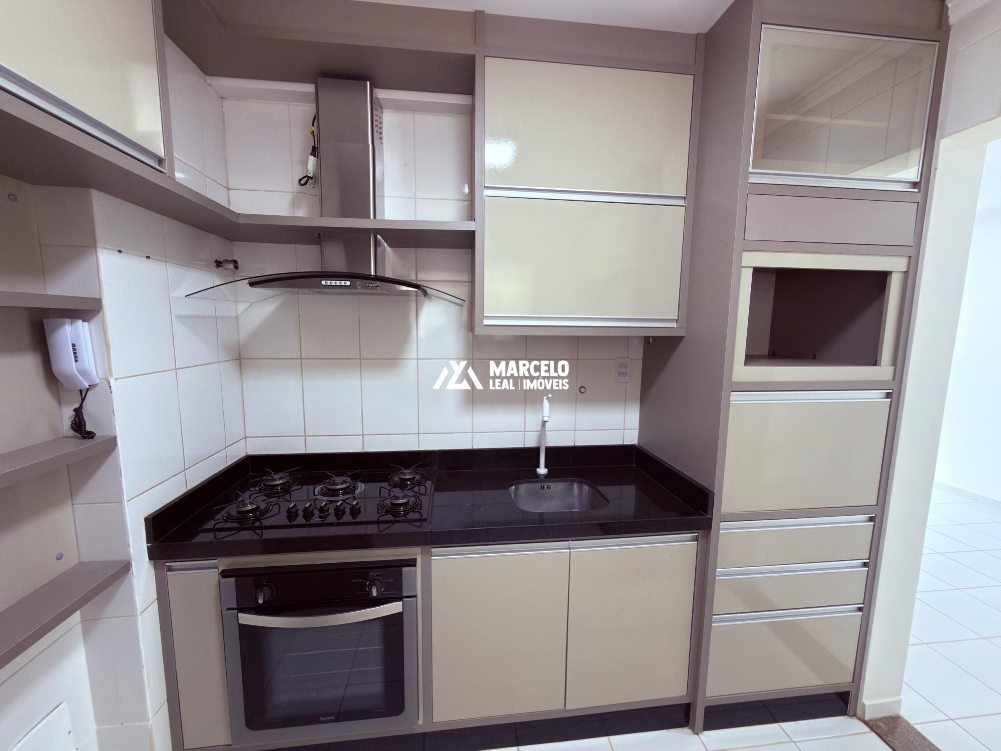 Apartamento, 3 quartos, 65 m² - Foto 1