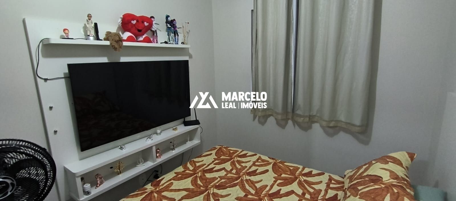 Apartamento à venda com 2 quartos, 54m² - Foto 12