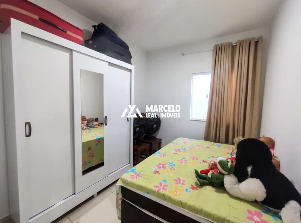 Casa à venda com 3 quartos, 90m² - Foto 19