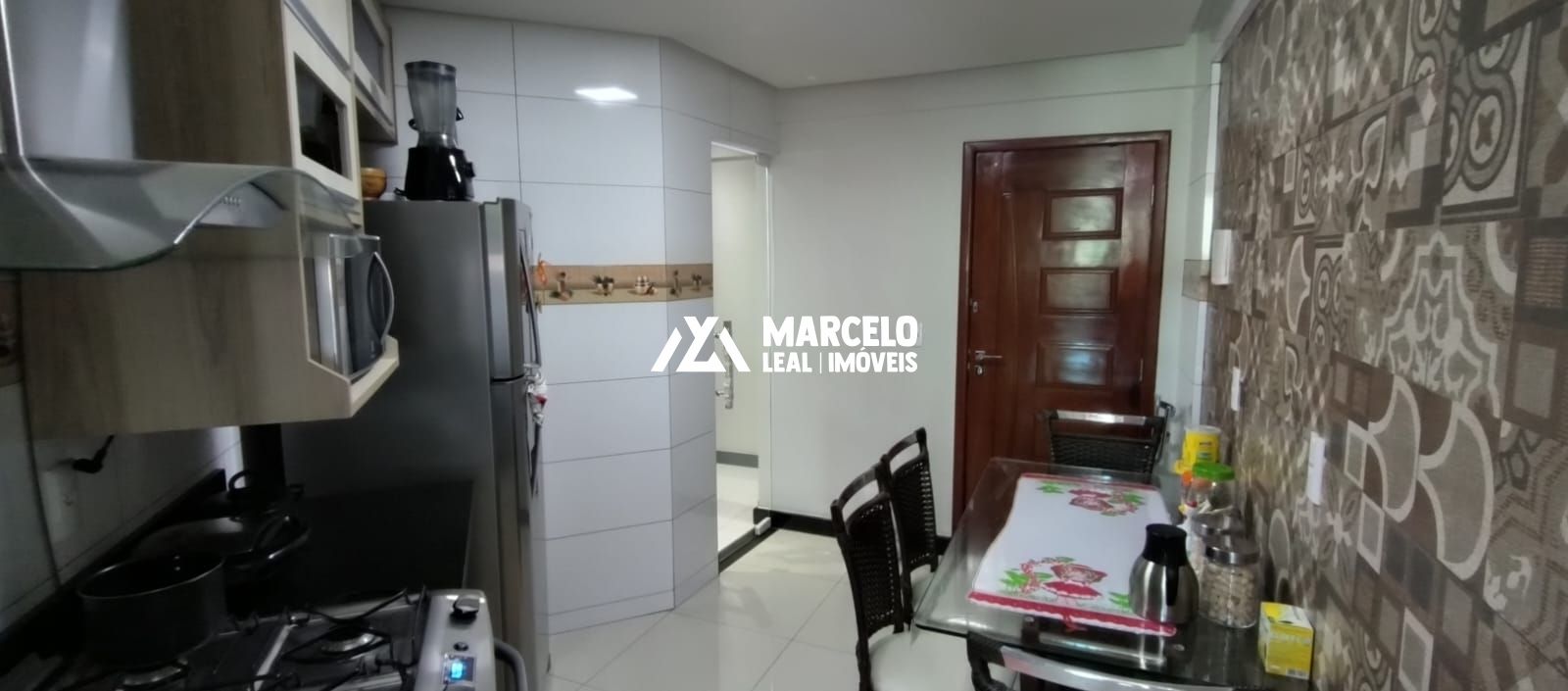 Apartamento à venda com 3 quartos, 103m² - Foto 12