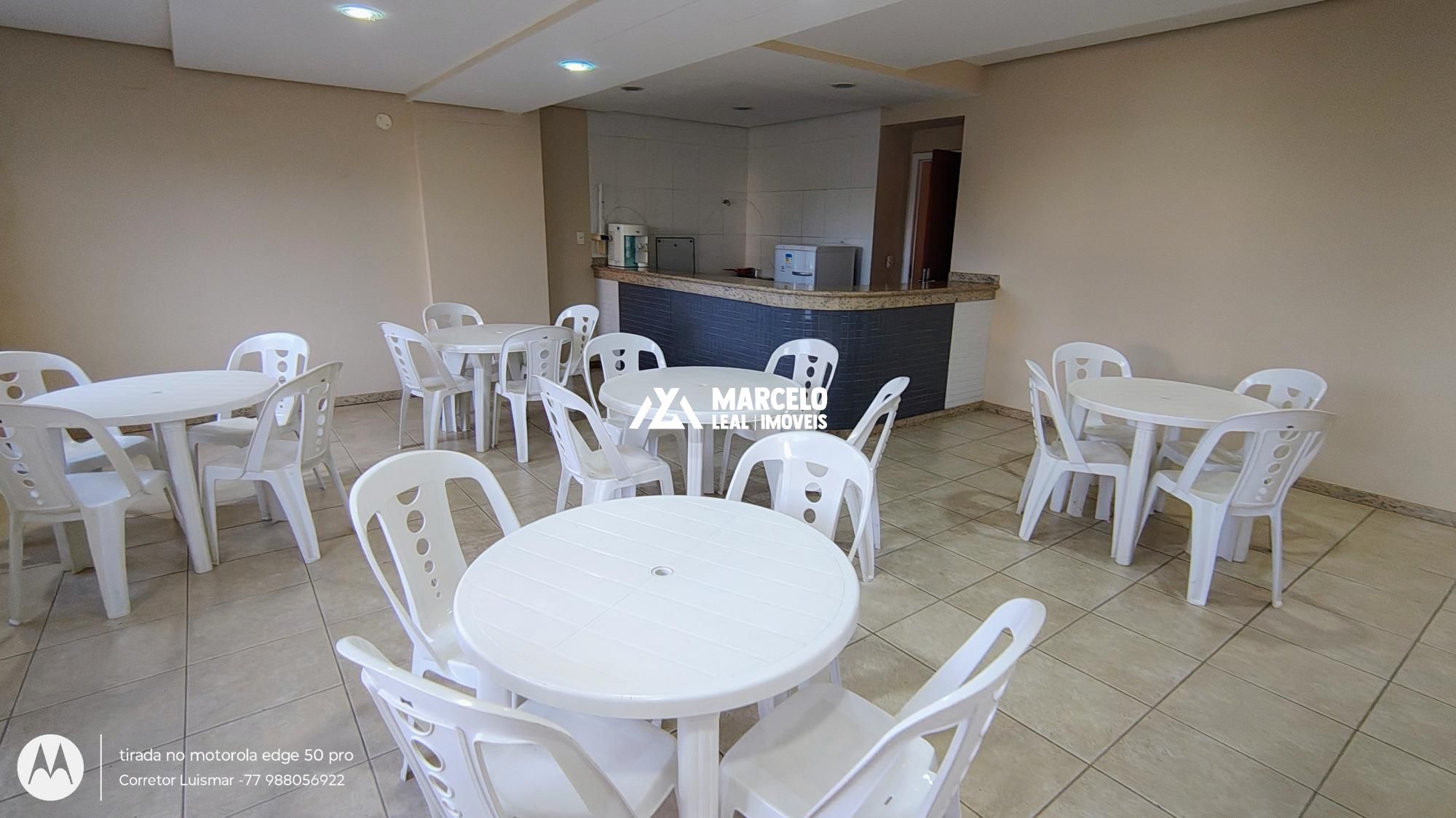 Apartamento à venda com 3 quartos, 78m² - Foto 39