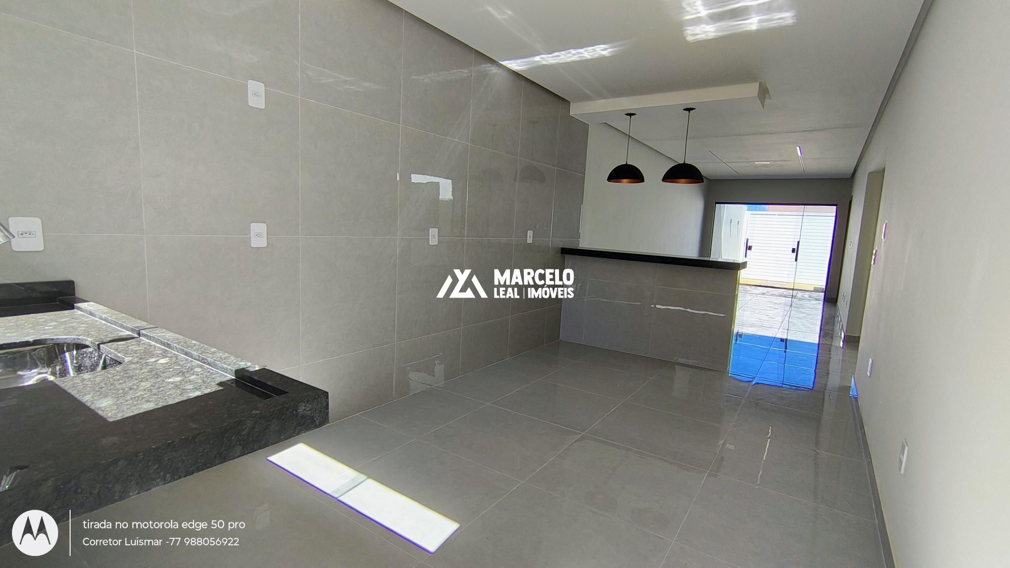 Casa, 3 quartos, 90 m² - Foto 11