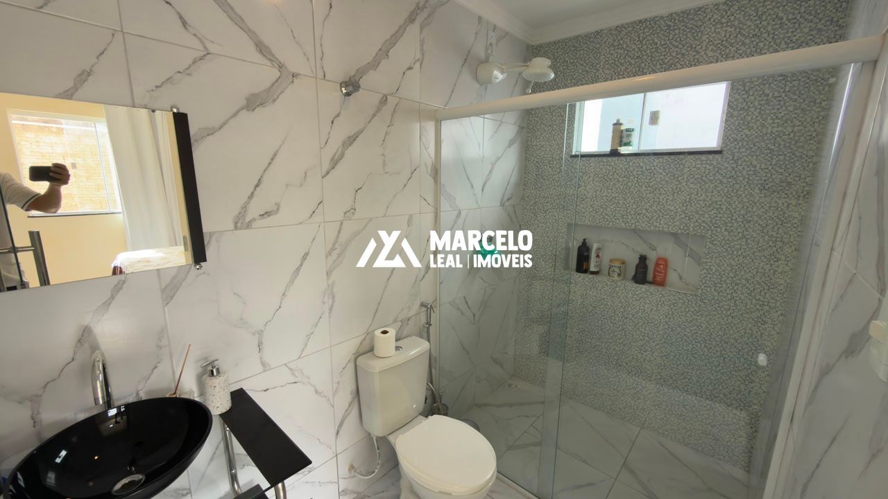 Casa, 3 quartos, 130 m² - Foto 9
