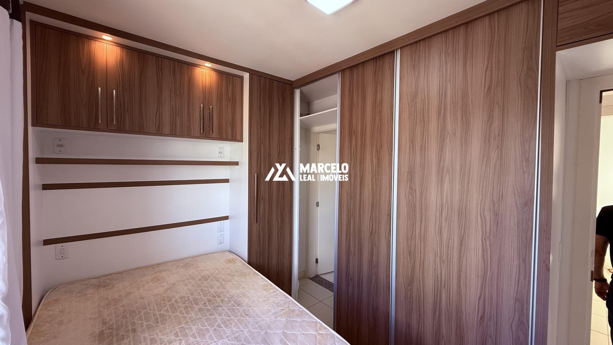 Apartamento, 3 quartos, 63 m² - Foto 16