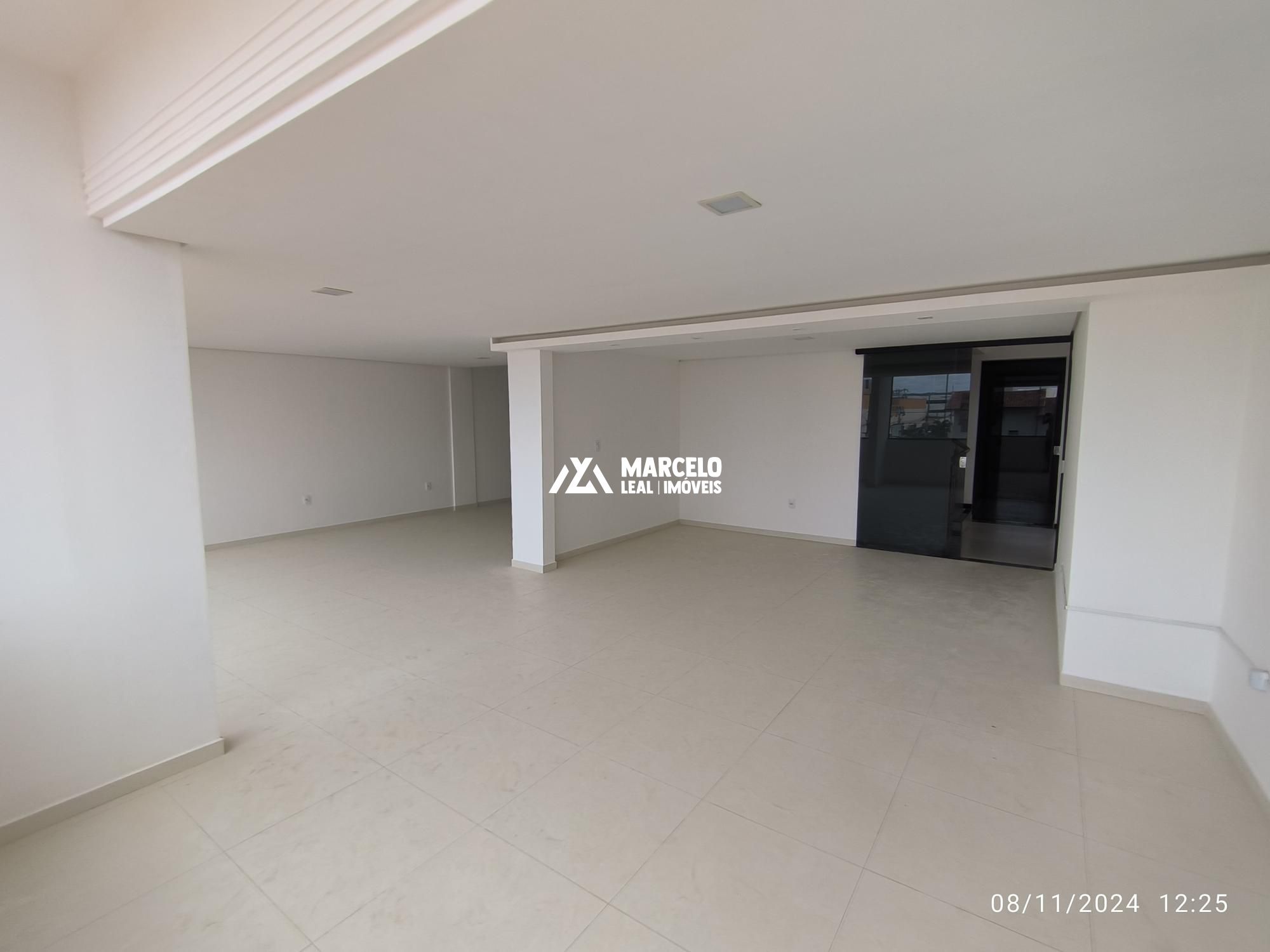 Conjunto Comercial-Sala para alugar com 3 quartos, 140m² - Foto 6