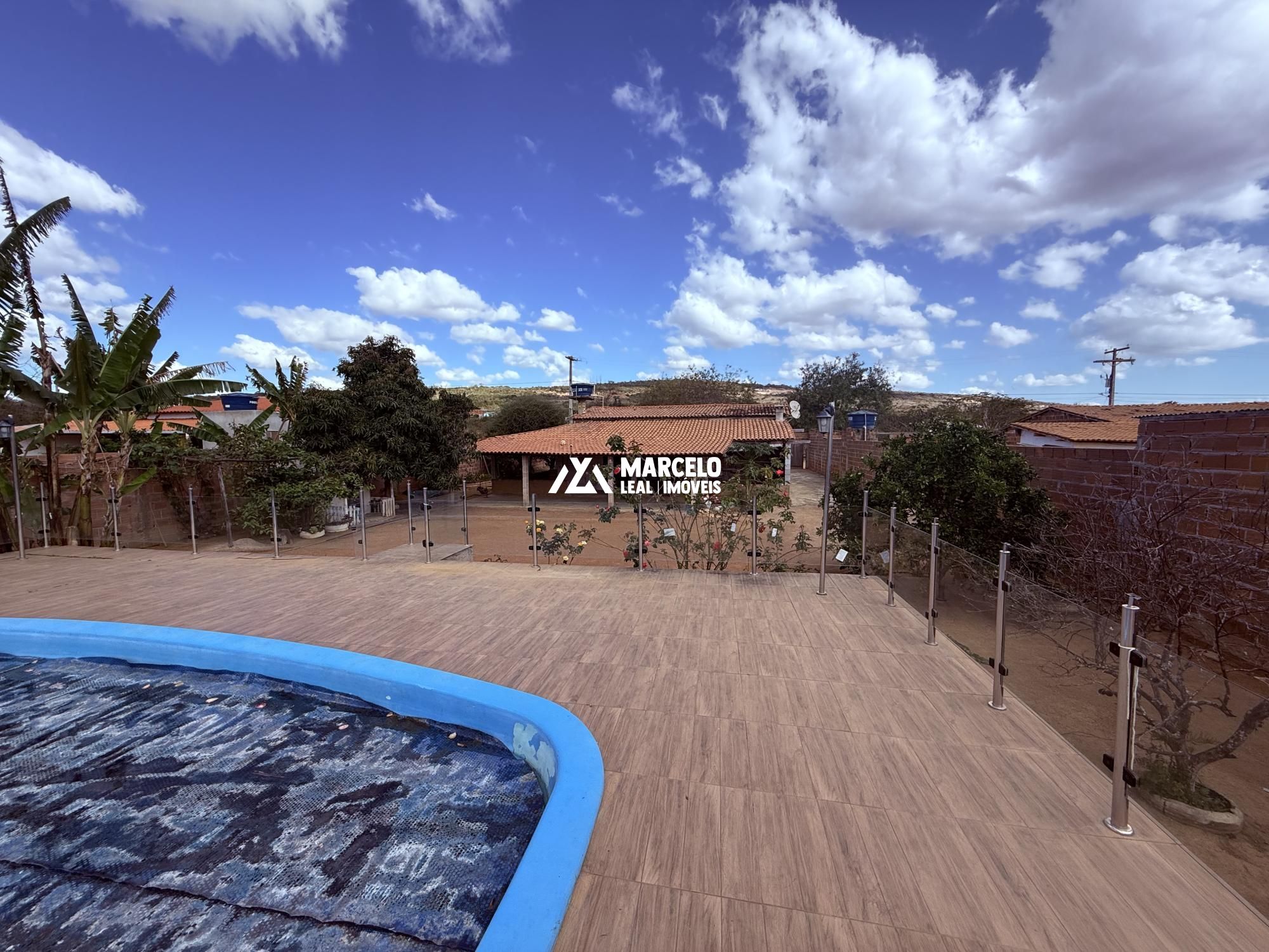 Chácara, 4 quartos, 1000 m² - Foto 14