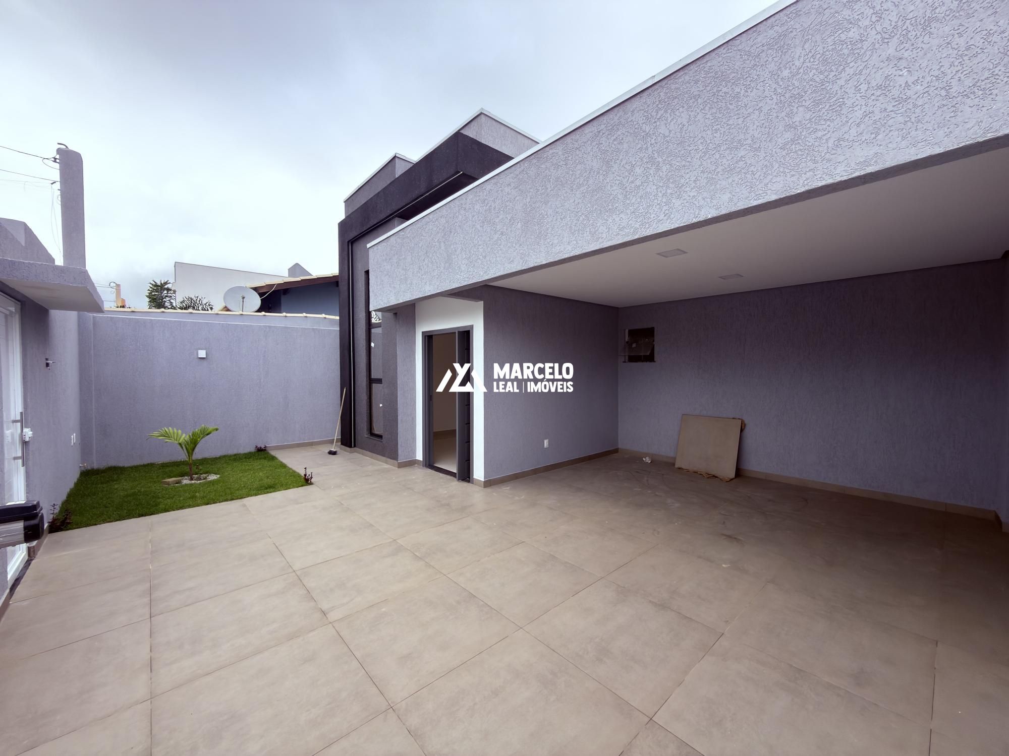 Casa, 3 quartos, 120 m² - Foto 3