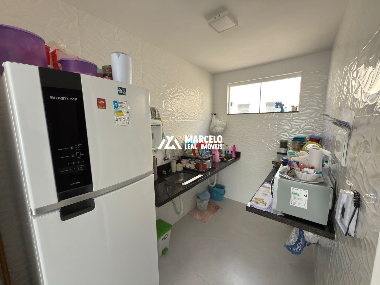 Apartamento, 2 quartos, 50 m² - Foto 3