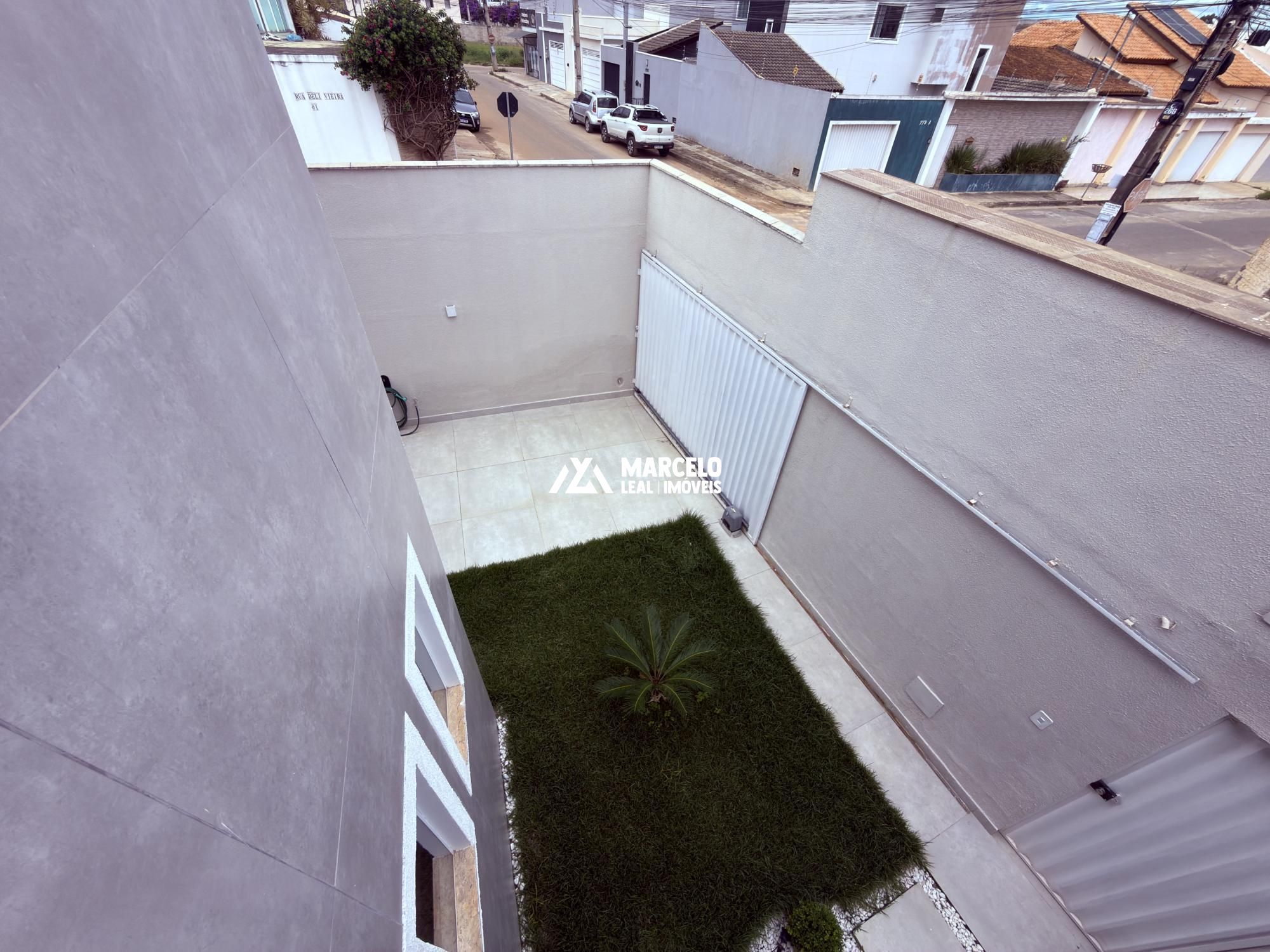 Casa, 3 quartos, 110 m² - Foto 24