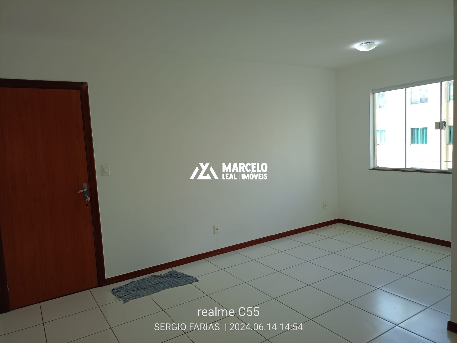 Apartamento à venda com 3 quartos, 64m² - Foto 11