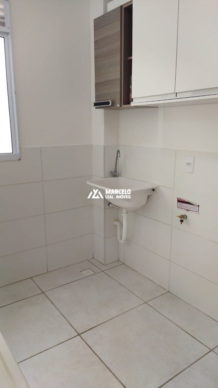 Apartamento, 2 quartos, 44 m² - Foto 14