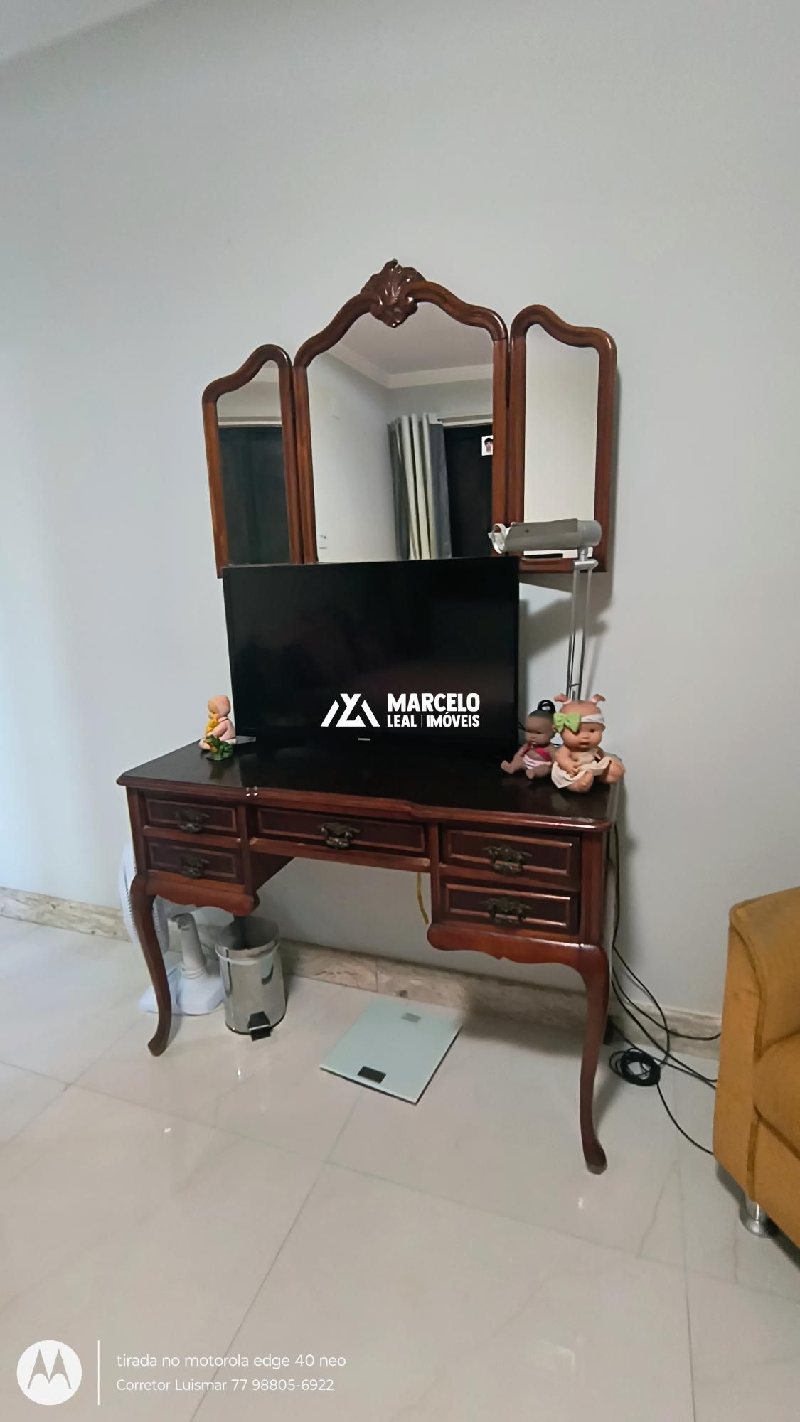 Apartamento à venda com 3 quartos, 118m² - Foto 44