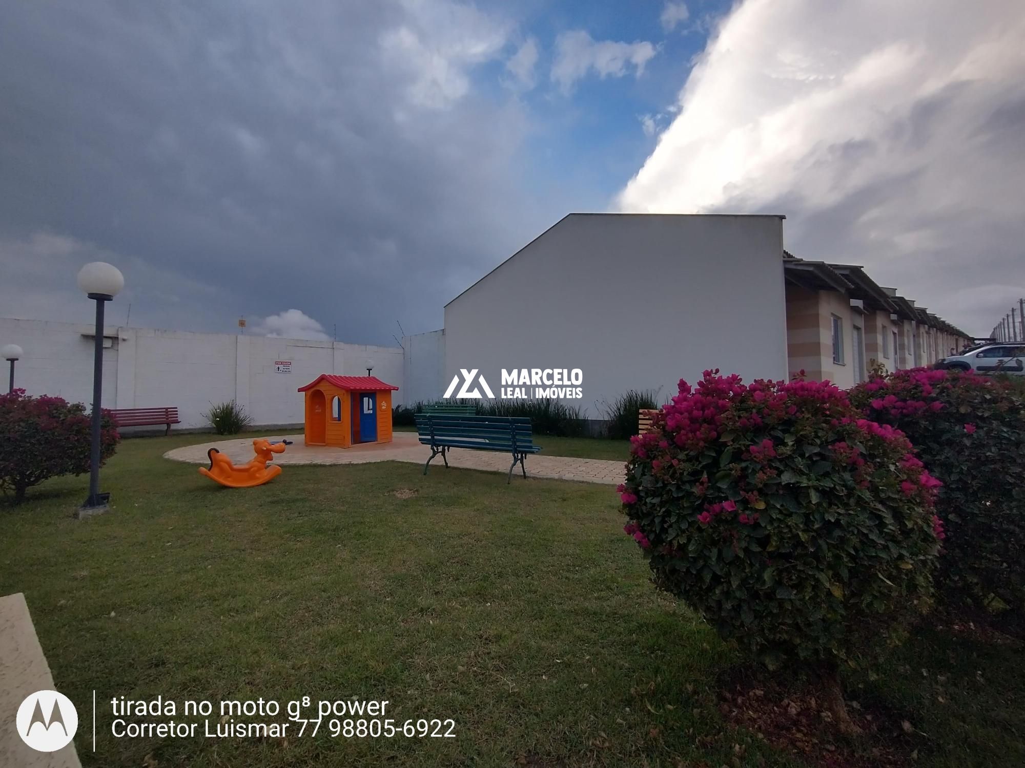 Casa de Condomínio, 2 quartos - Foto 66