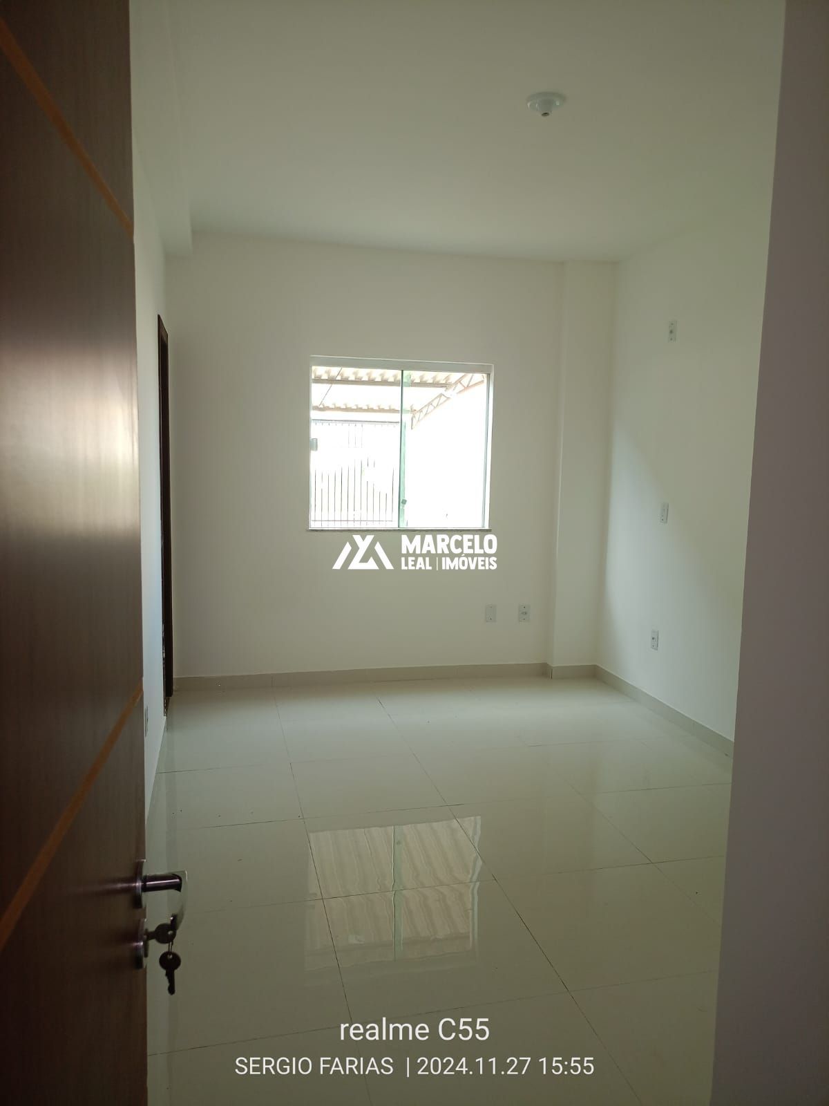 Apartamento à venda com 2 quartos, 62m² - Foto 9