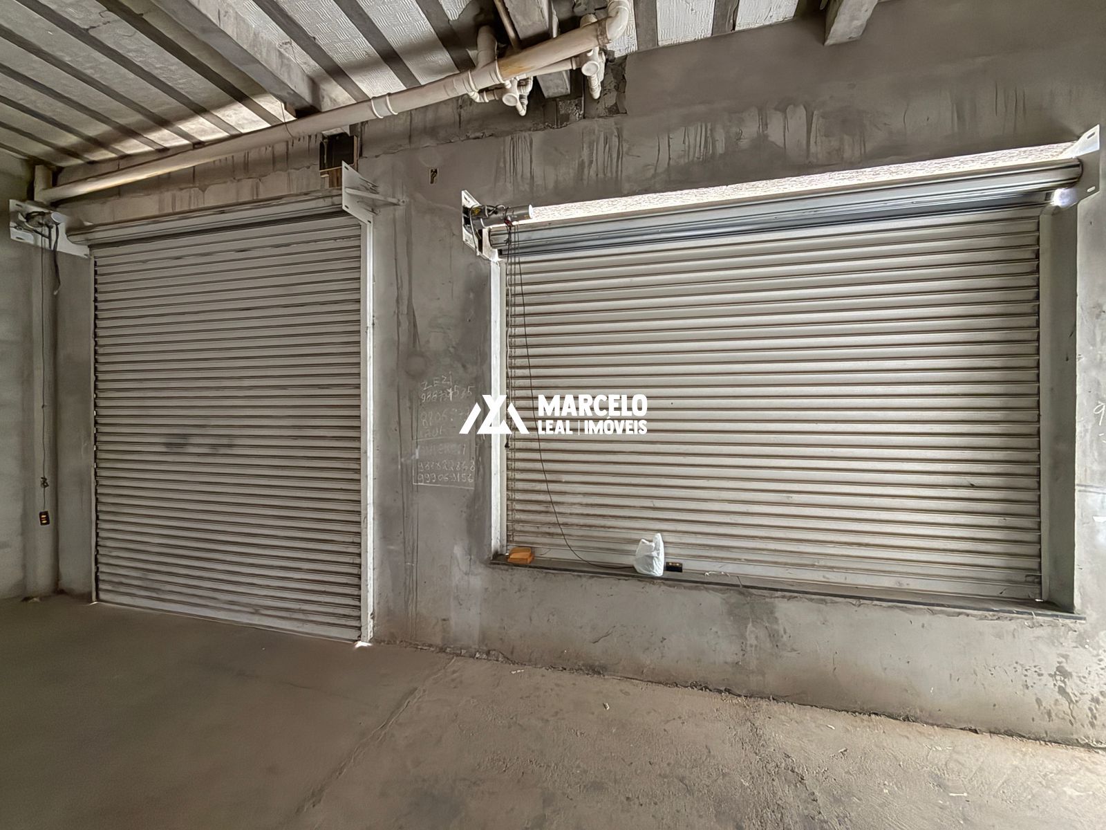 Loja-Salão, 180 m² - Foto 5