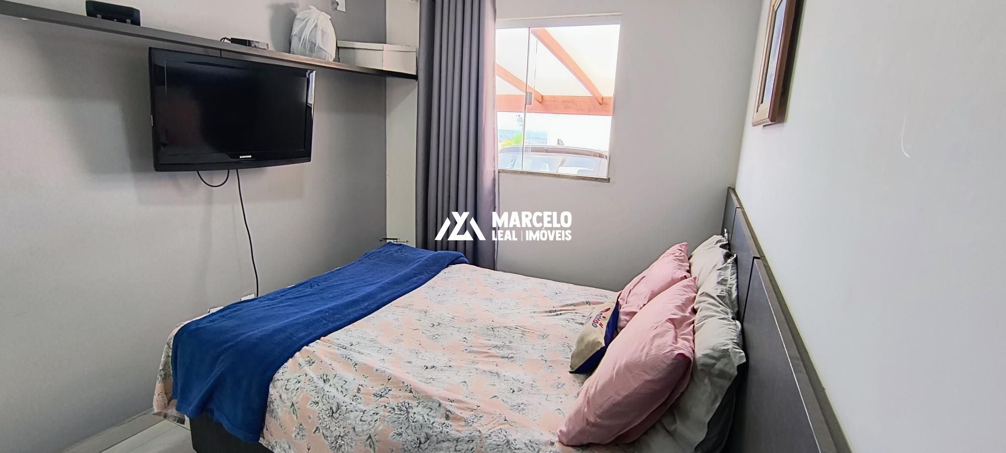 Casa de Condomínio à venda com 3 quartos, 80m² - Foto 9