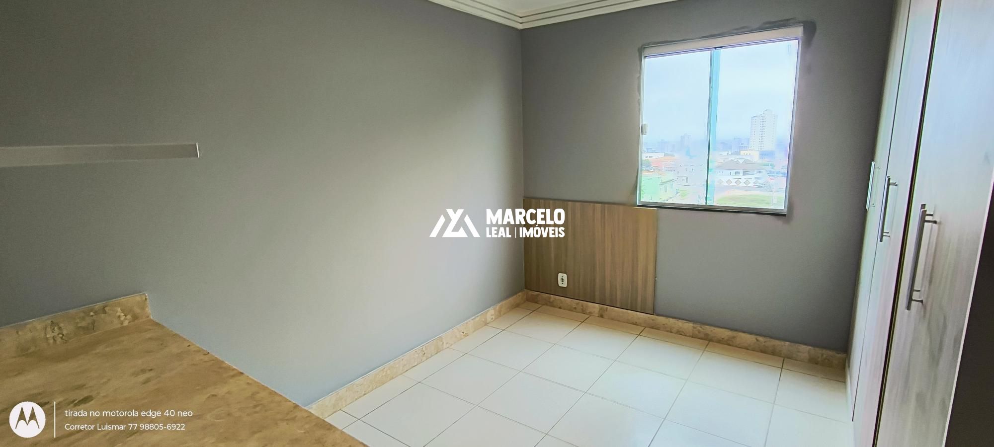 Apartamento à venda com 4 quartos, 99m² - Foto 18