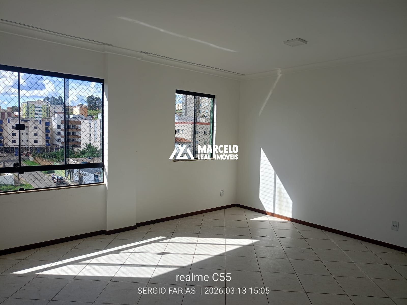 Apartamento, 3 quartos, 90 m² - Foto 21