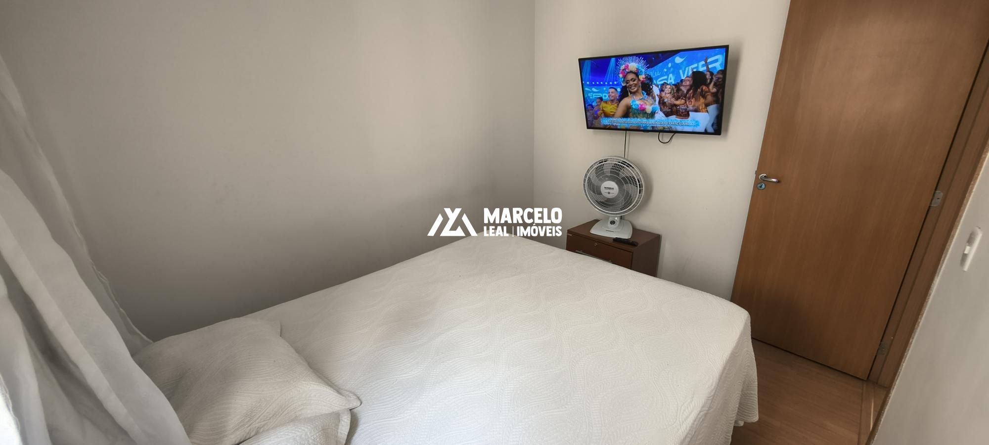 Apartamento, 2 quartos, 40 m² - Foto 11