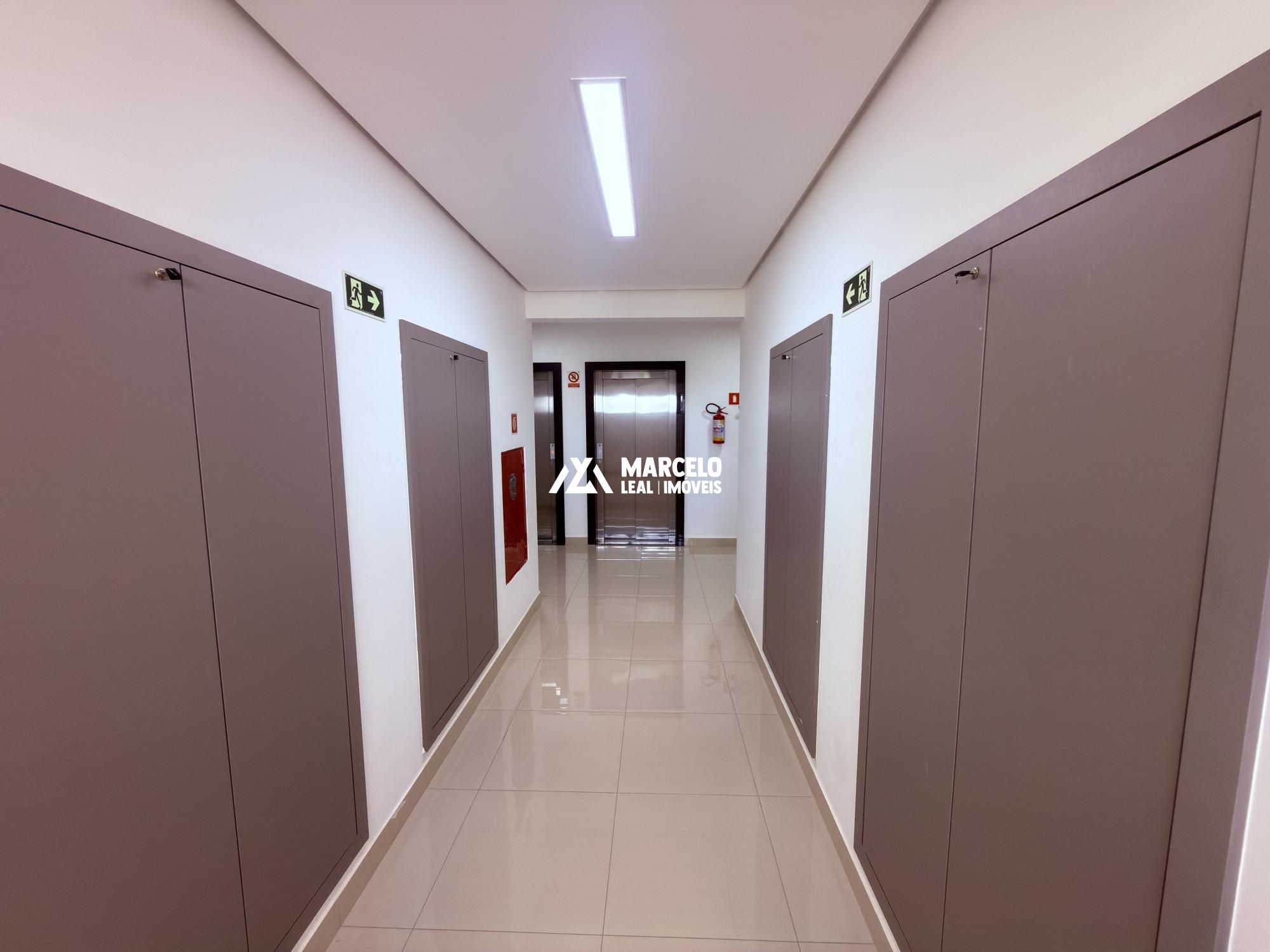 Apartamento, 3 quartos, 110 m² - Foto 32