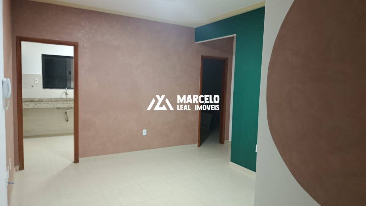 Apartamento, 2 quartos, 64 m² - Foto 2