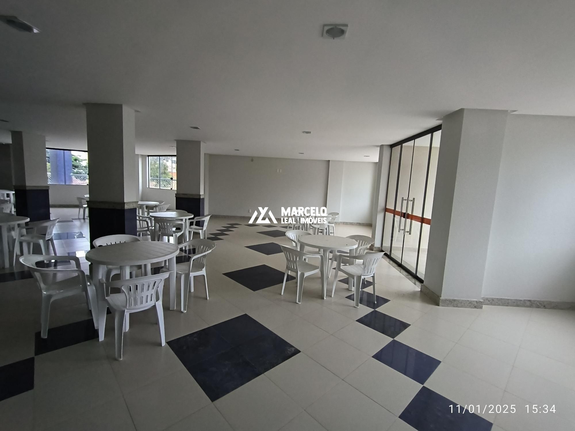 Apartamento para alugar com 3 quartos, 133m² - Foto 16