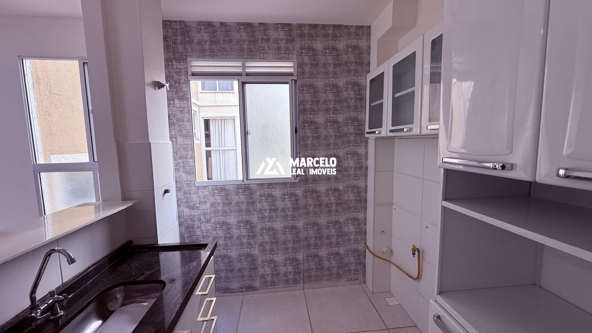 Apartamento, 2 quartos, 40 m² - Foto 38