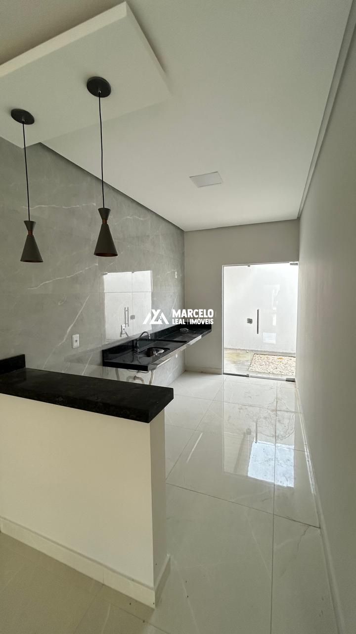 Casa, 3 quartos, 70 m² - Foto 9