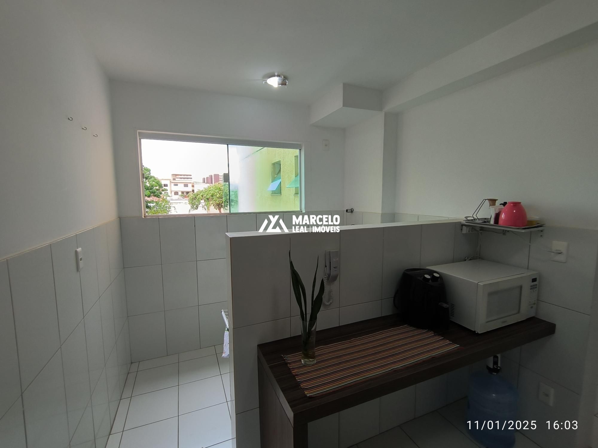 Apartamento à venda com 3 quartos, 72m² - Foto 29