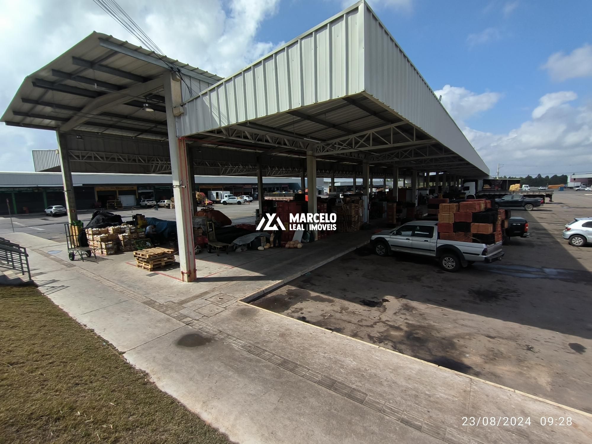 Loja-Salão à venda com 2 quartos, 45m² - Foto 10