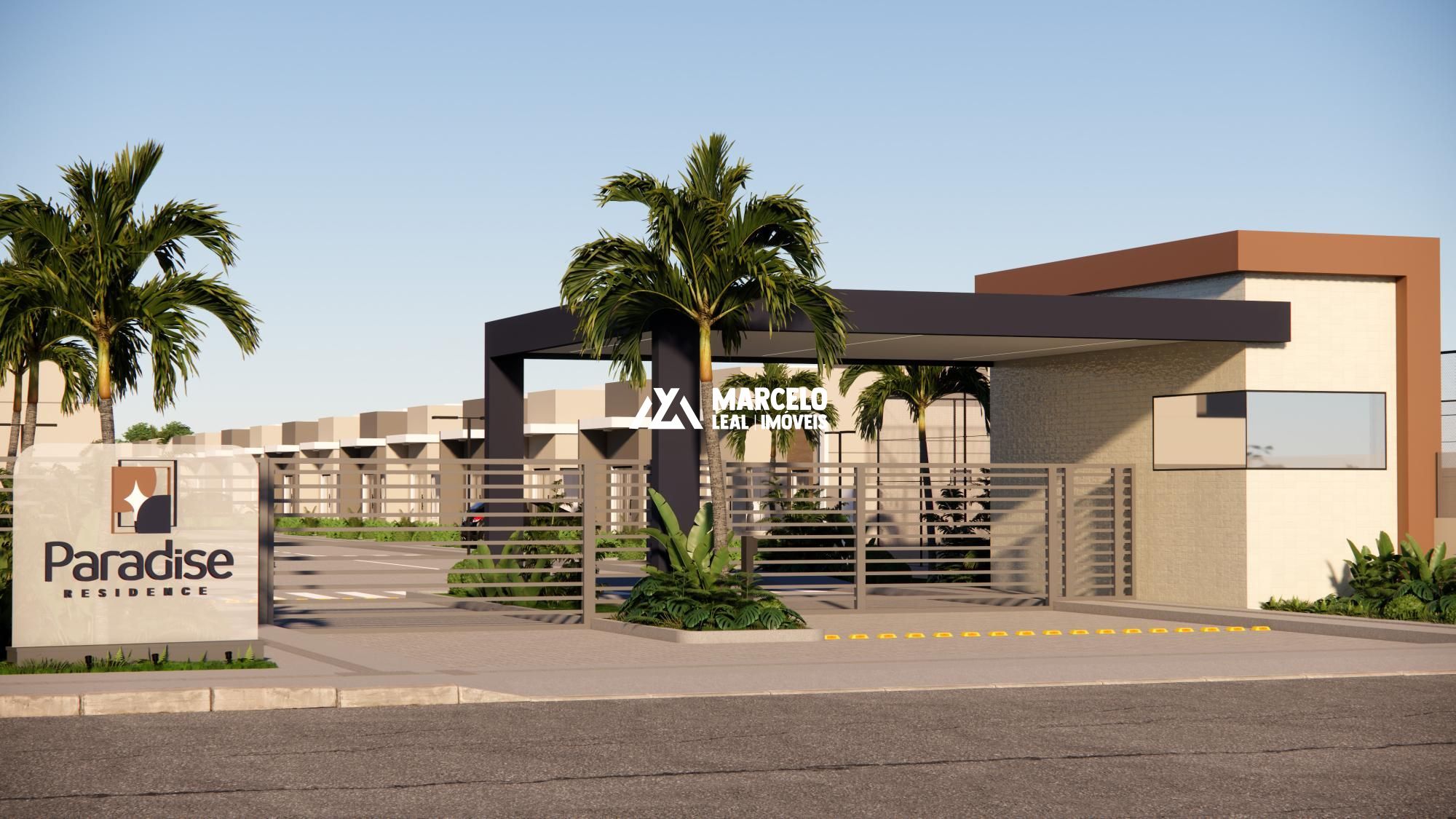 Casa de Condomínio, 3 quartos - Foto 11