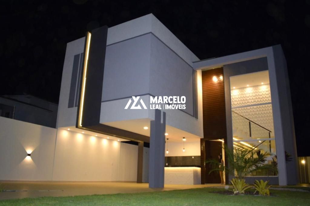 Casa, 3 quartos, 180 m² - Foto 1