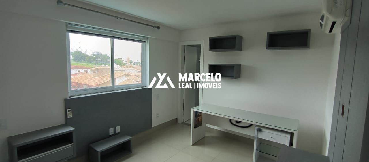 Apartamento à venda com 3 quartos, 186m² - Foto 13