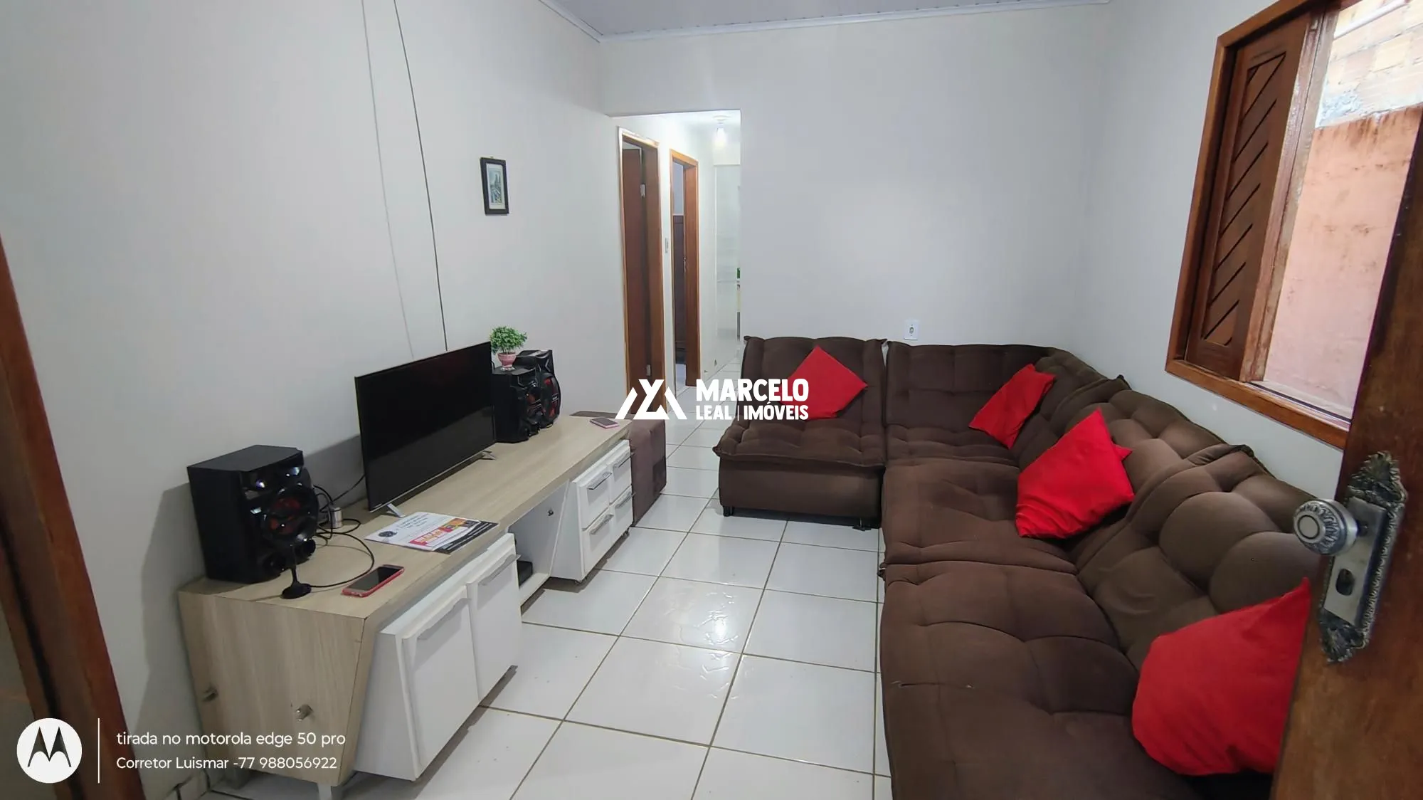 Casa, 3 quartos, 80 m² - Foto 2